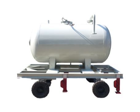 分子篩變壓吸附(PSA)制氮機(jī)