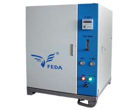 PSA(VPSA)制氧機組