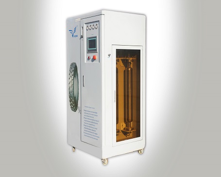 標準制氮機（可移動）