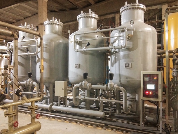 鎳礦及冶煉項目""