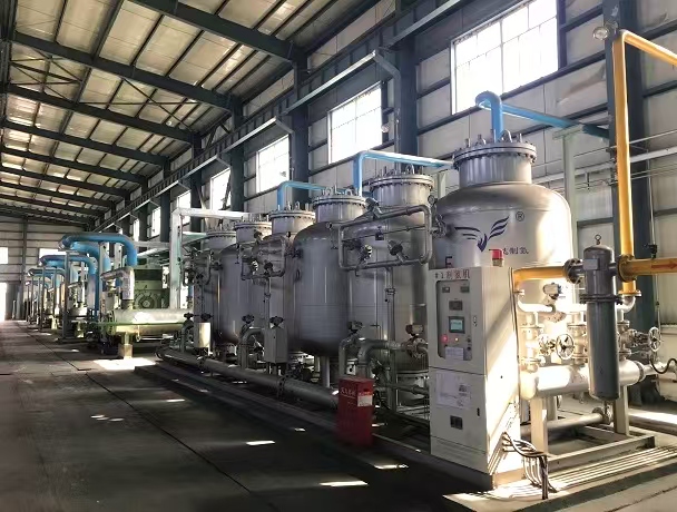 煤化工-煤炭分級提質項目""