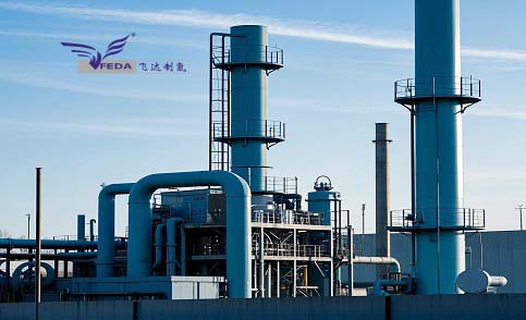 氣體脫硫脫碳裝置網頁視頻修改圖